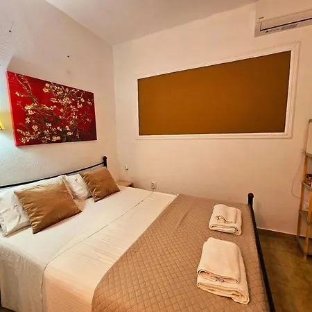 Apartment Corfu Menigos 25 Glyfada (Corfu)