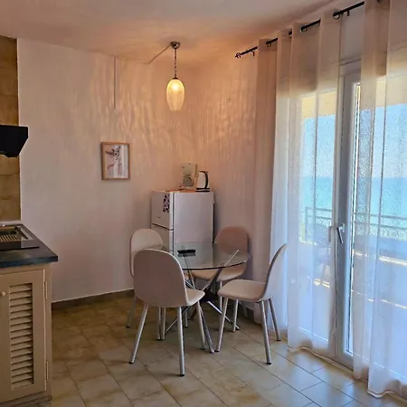 Apartment Corfu Menigos 25 Glyfada (Corfu)