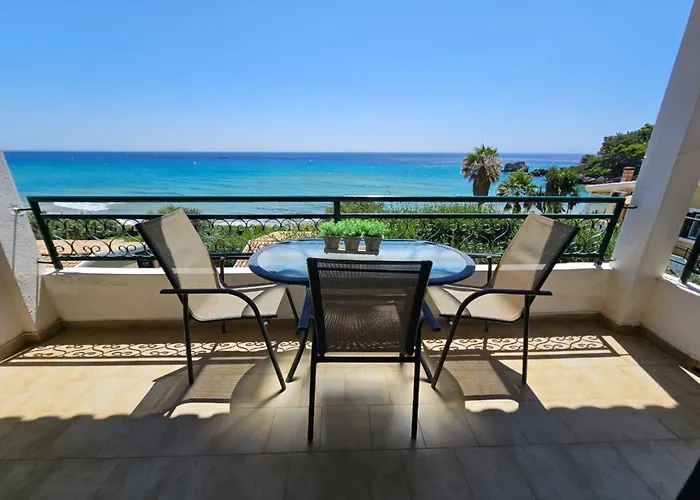 Corfu Menigos 25 Apartment Glyfada (Corfu)
