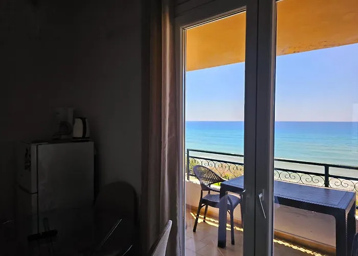 Apartment Corfu Menigos 25 Glyfada (Corfu)