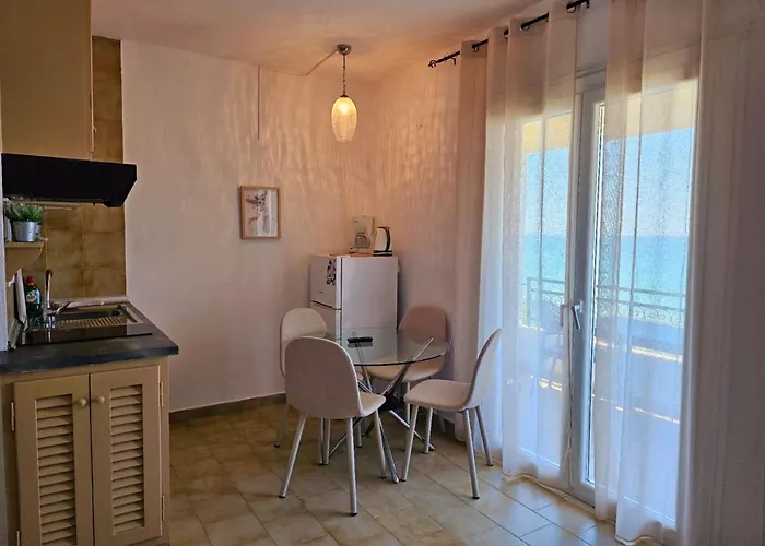 Apartment Corfu Menigos 25 Glyfada (Corfu)