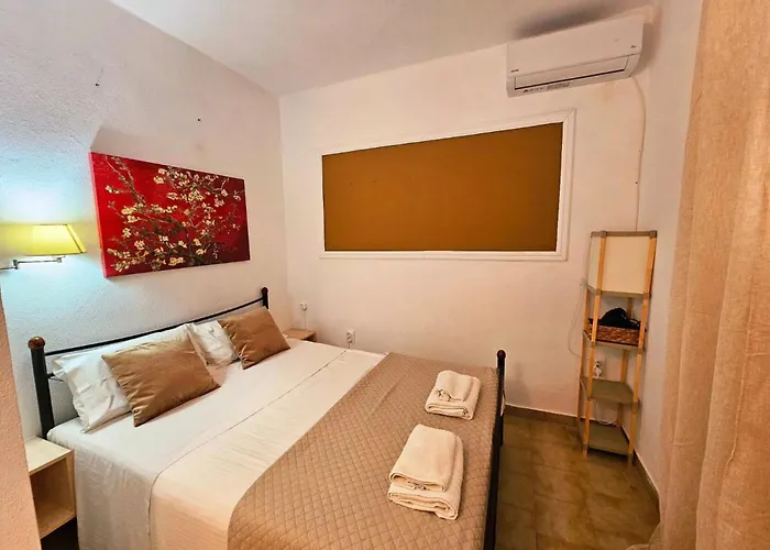 Apartment Corfu Menigos 25 *