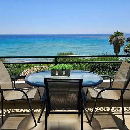 Corfu Menigos 25 Appartement *