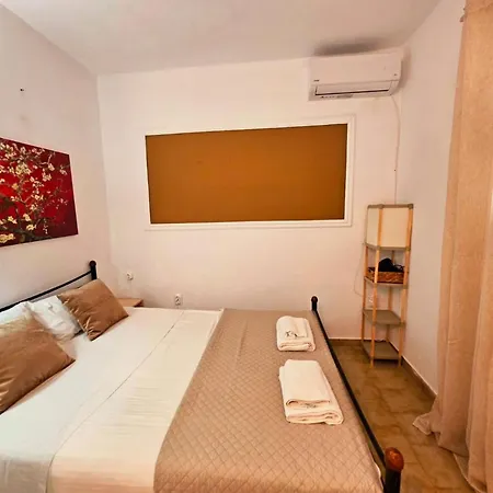 Corfu Menigos 25 Appartement