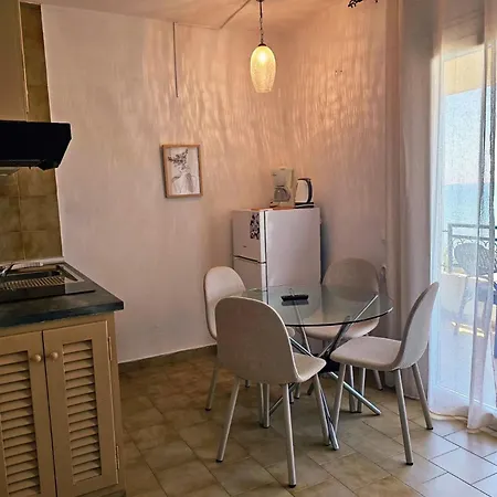 Corfu Menigos 25 Appartement *