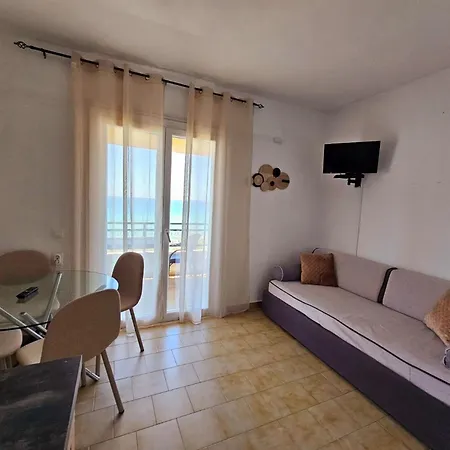 Appartement Corfu Menigos 25