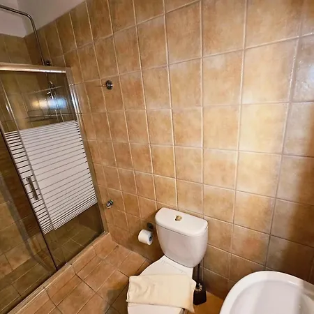 Corfu Menigos 25 Appartement *