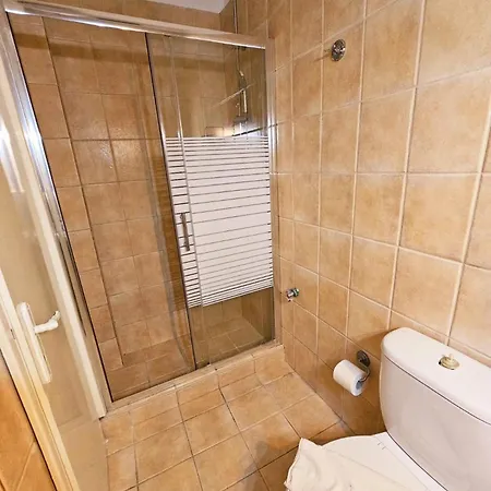 Appartement Corfu Menigos 25 *