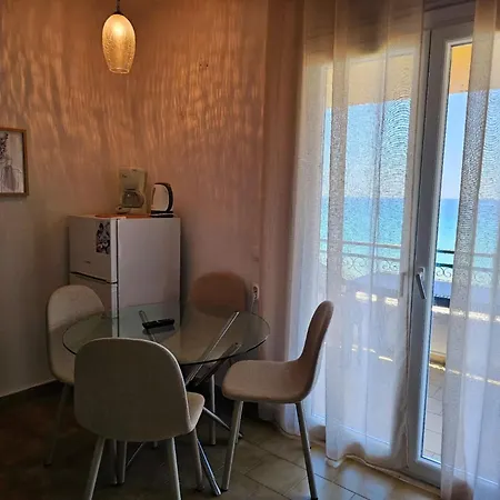 Corfu Menigos 25 Appartement Glyfada (Corfu)