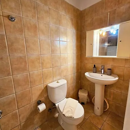 Corfu Menigos 25 Appartement