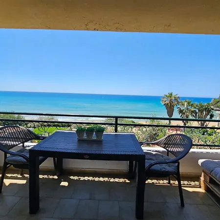 Appartement Corfu Menigos 25