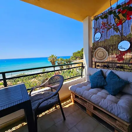 Corfu Menigos 25 Appartement Glyfada (Corfu)