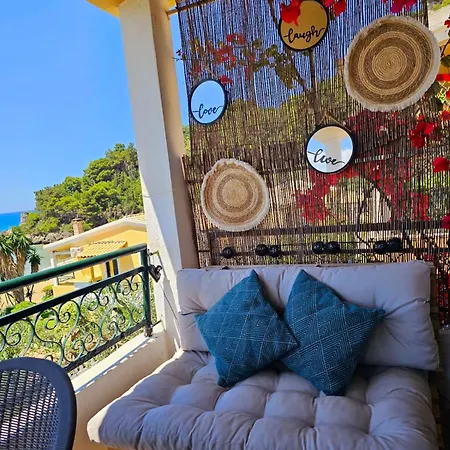 Appartement Corfu Menigos 25