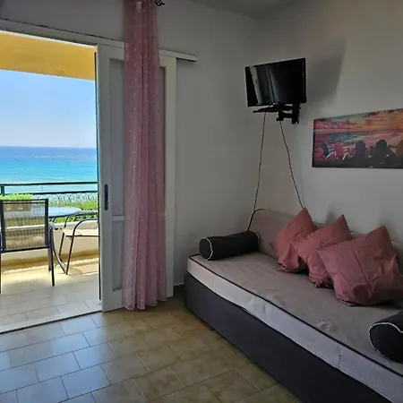 Apartment A5 119 Glyfada (Corfu)