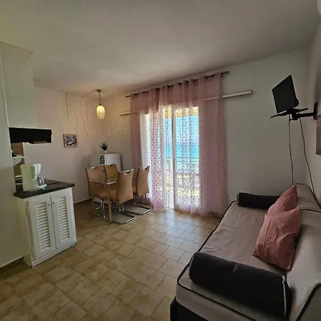 A5 119 Apartment Glyfada (Corfu)