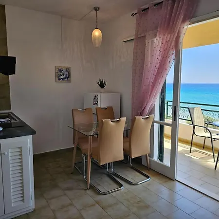 Apartment A5 119