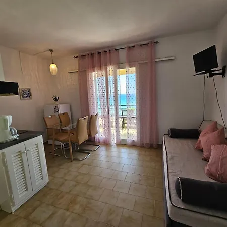 A5 119 Glyfada (Corfu)