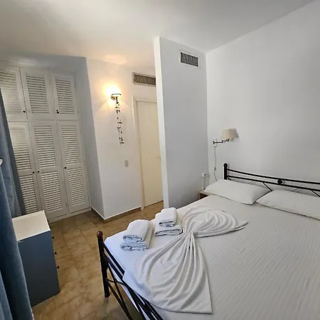 A5 119 Apartment