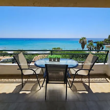 A5 119 Apartment Glyfada (Corfu)