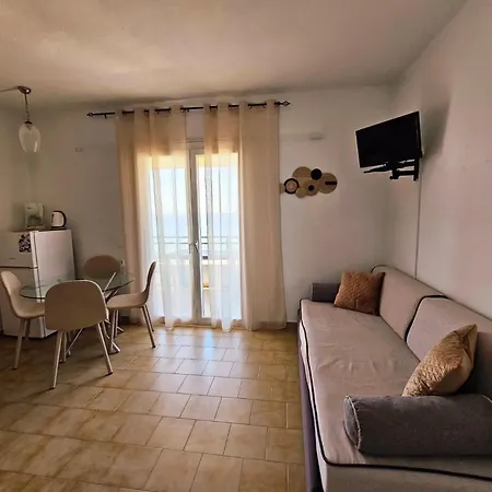 A5 119 Apartamento Glyfada (Corfu)