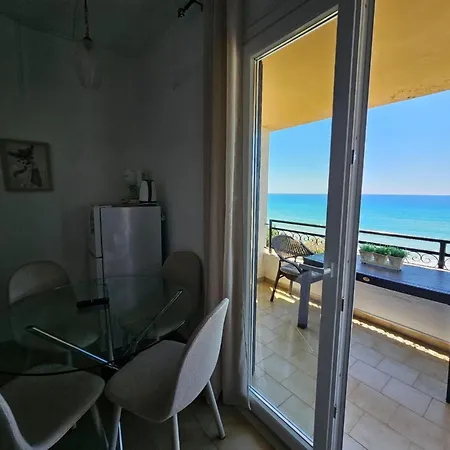 A5 119 Glyfada (Corfu)