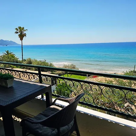 A5 119 Glyfada (Corfu)