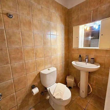 A5 119 Apartment
