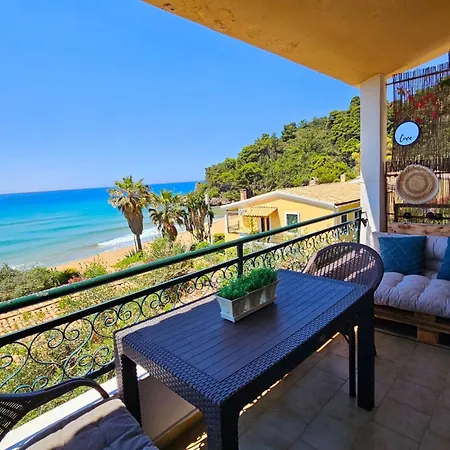 A5 119 Glyfada (Corfu)