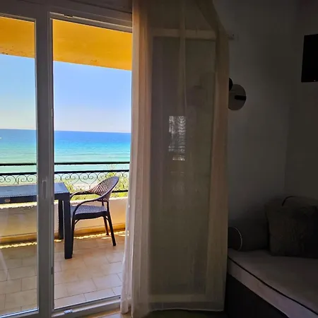 A5 119 Apartment