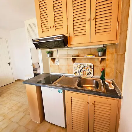 A5 119 Apartment Glyfada (Corfu)