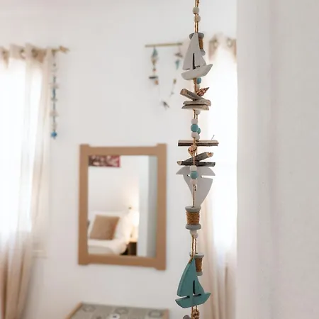 Apartmán Corfu Menigos 25