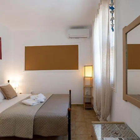 Corfu Menigos 25 Apartmán Glyfada (Corfu)
