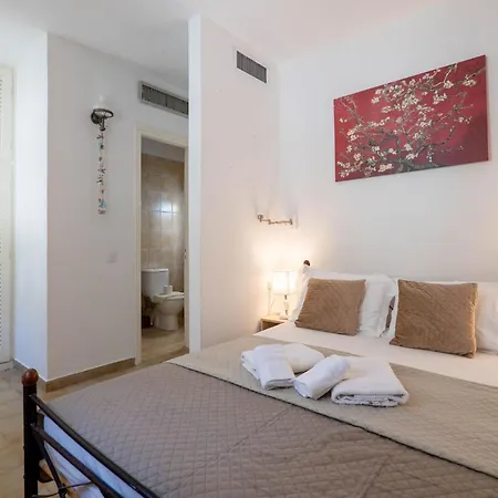 Apartmán Corfu Menigos 25 Glyfada (Corfu)