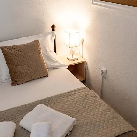 Apartmán Corfu Menigos 25