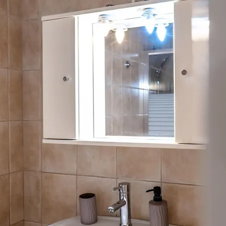 Corfu Menigos 25 Apartmán Glyfada (Corfu)