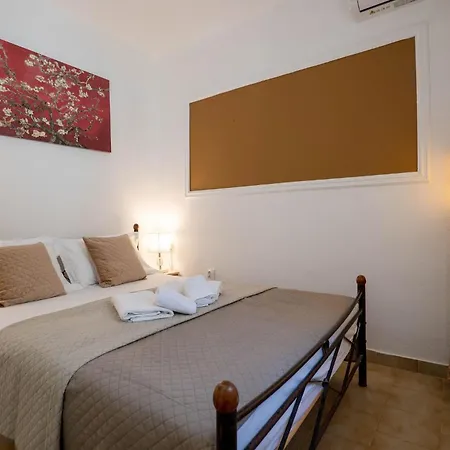 Apartmán Corfu Menigos 25 Glyfada (Corfu)