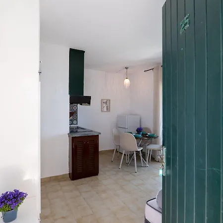 Apartmán Corfu Menigos 25