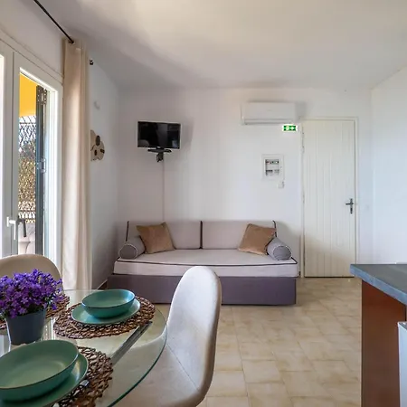 Corfu Menigos 25 Διαμέρισμα *