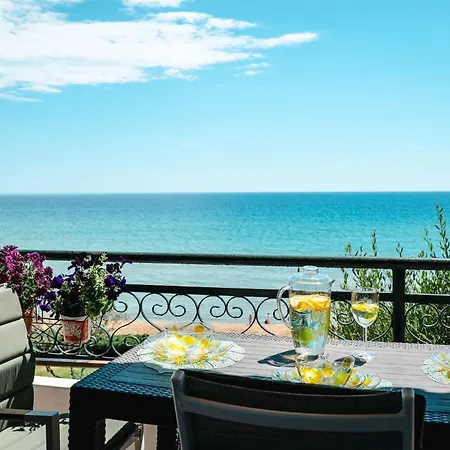 Corfu Menigos 25 *