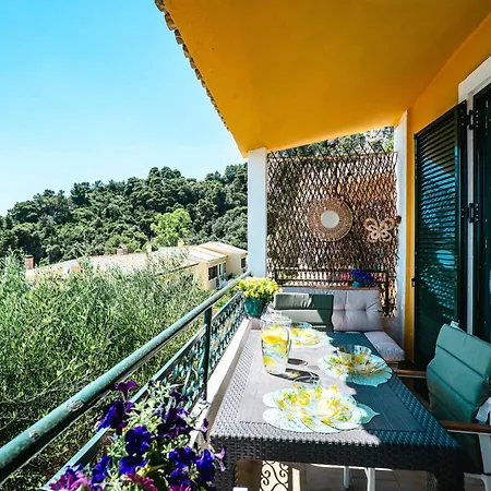 Corfu Menigos 25 Γλυφάδα
