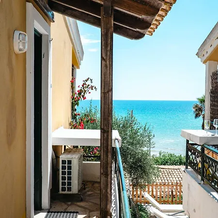 Corfu Menigos 25
