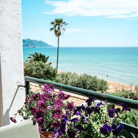 Corfu Menigos 25 Διαμέρισμα