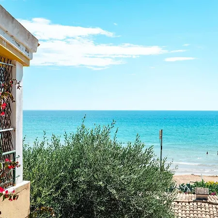 Apartmán Corfu Menigos 25