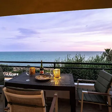 Corfu Menigos 25 Διαμέρισμα Γλυφάδα