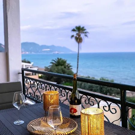 Corfu Menigos 25 *