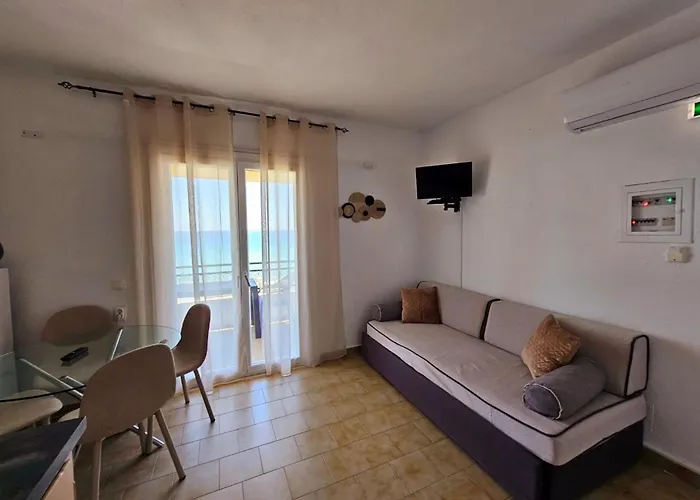 Apartment Corfu Menigos 25