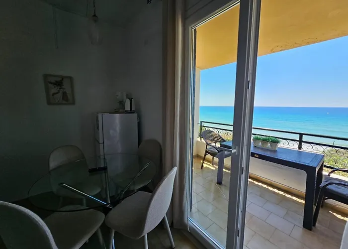 Corfu Menigos 25 Glyfada (Corfu)