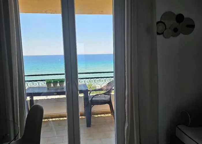 Corfu Menigos 25 * Glyfada (Corfu)