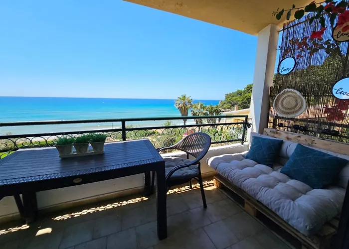 Corfu Menigos 25 * Glyfada (Corfu)