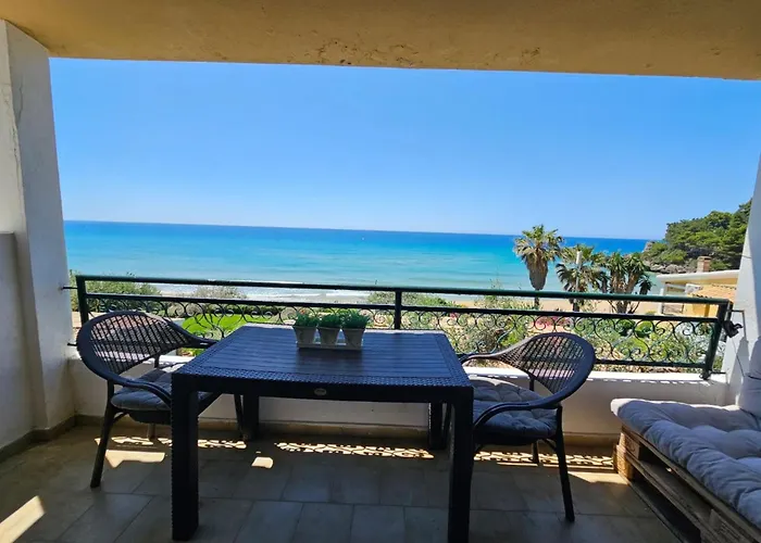 Apartment Corfu Menigos 25